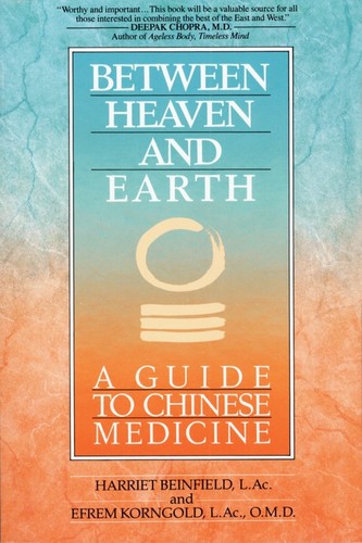 Between heaven and earth a - between,